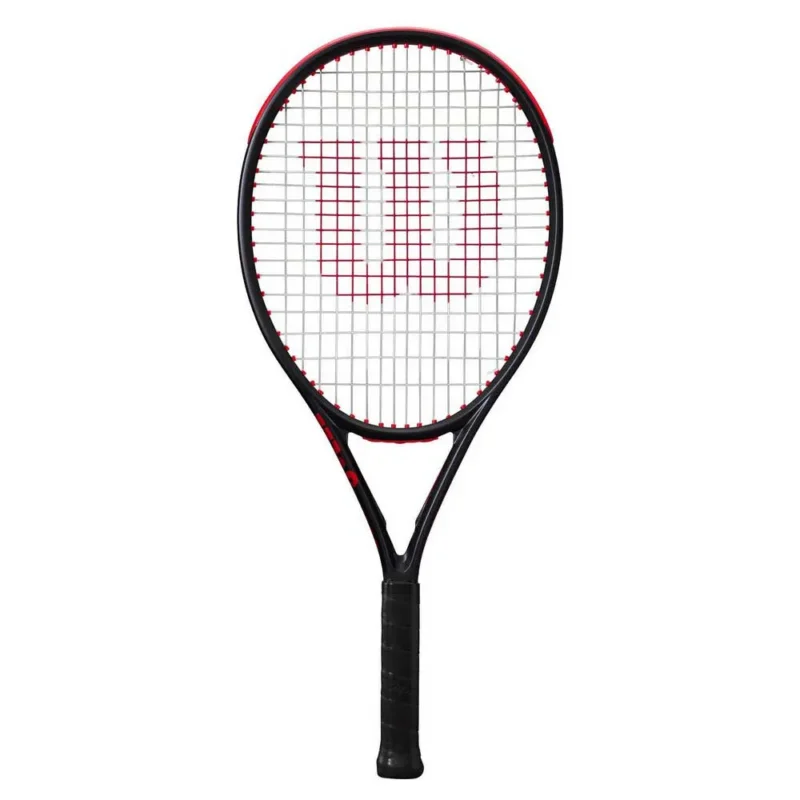 Wilson Raquette de tennis Clash 25 V3.0 Meilleure Vente