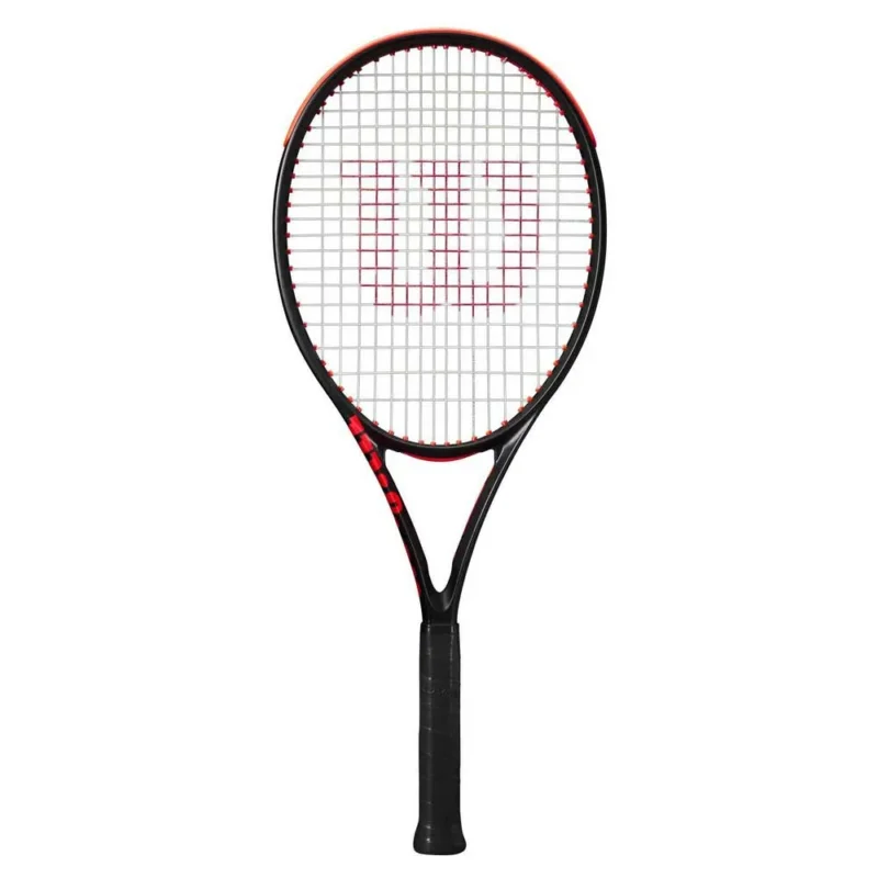 Soldes Wilson Raquette de tennis Clash Team 103 V3.0