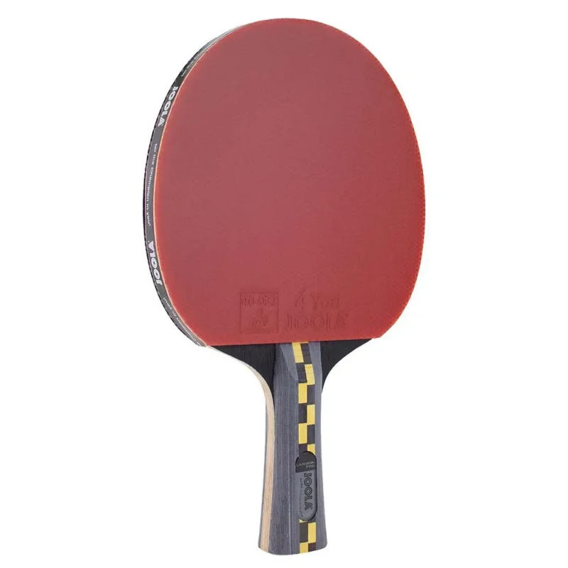 Expédié Aujourd'hui Joola Raquette de tennis de table Carbon Pro