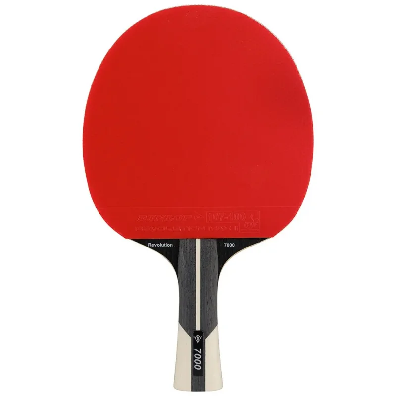 Usine Directe Dunlop Raquette de tennis de table Revolution 7000