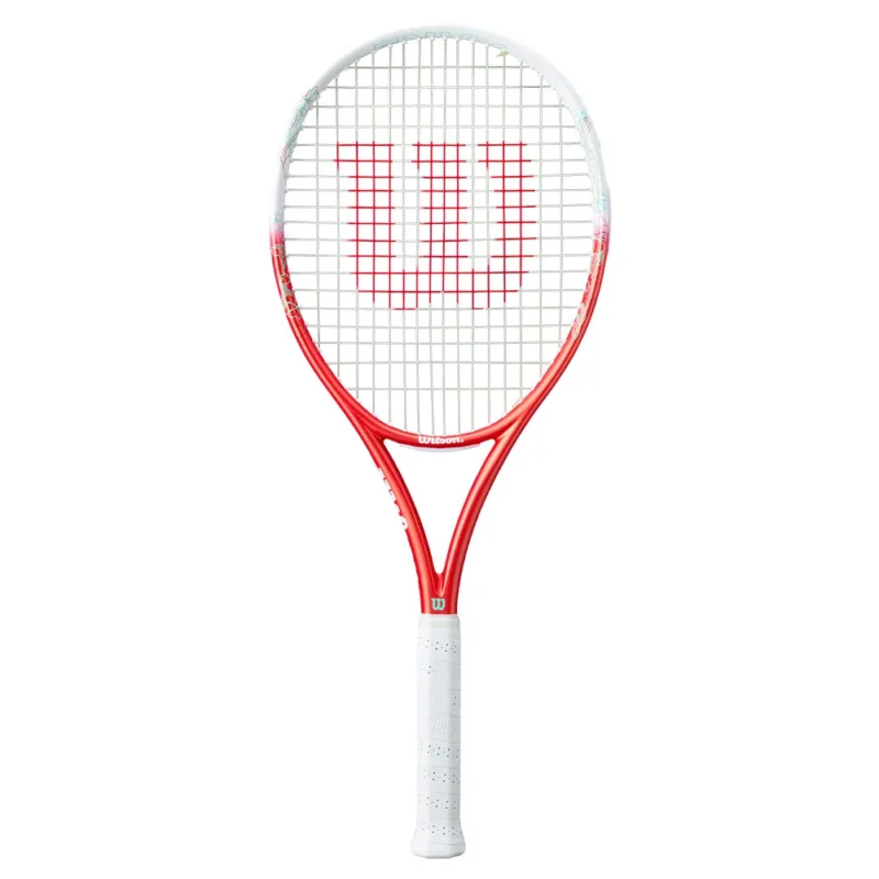 Wilson Raquette de tennis Envy SE Produit De Marque