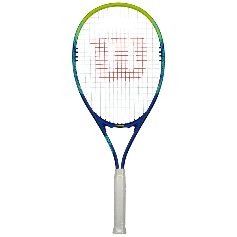 Wilson Raquette de tennis Impact Bon Marché