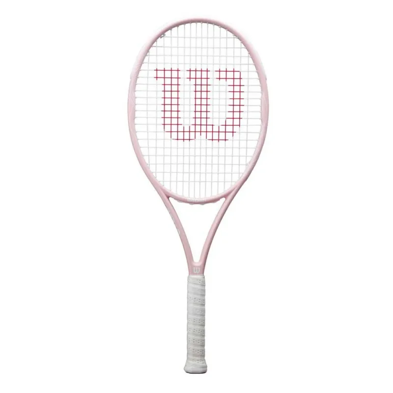 Wilson Raquette de tennis Intrigue SE Dernier Modèle