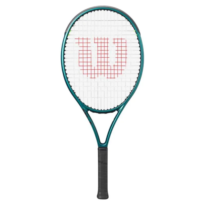 Wilson Raquette de tennis junior Blade 25 V9 Super Prix
