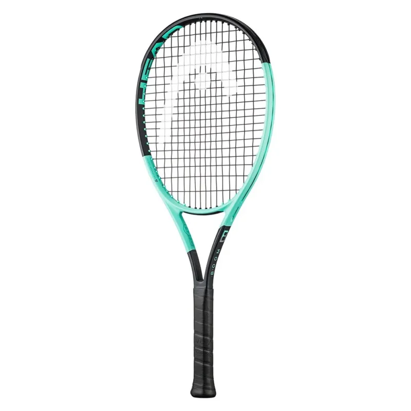 Dernier Modèle Head Raquette de tennis junior Boom 2024