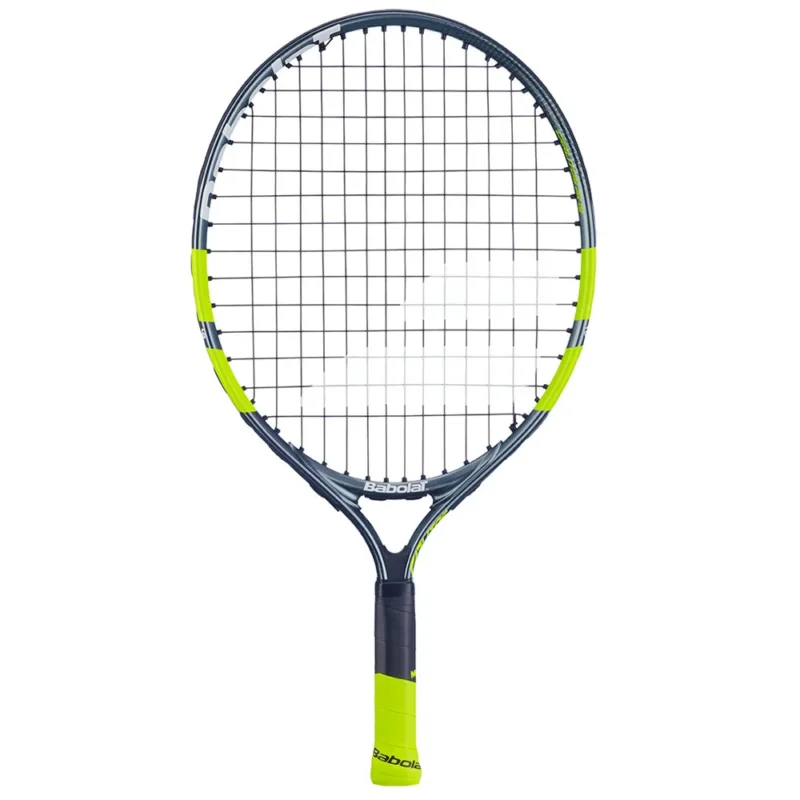 Offre Exclusive Babolat Raquette de tennis junior Carlitos 19