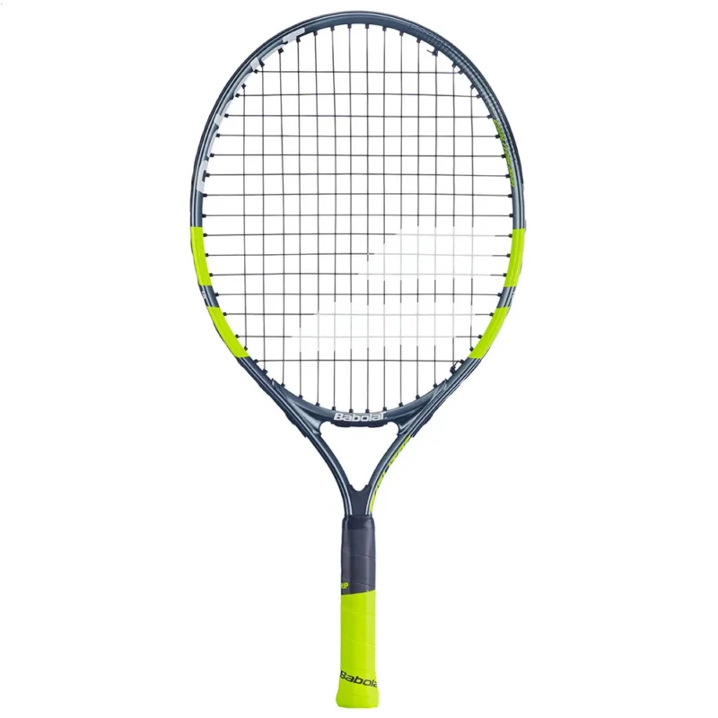 Babolat Raquette de tennis junior Carlitos 21 Prix Promo