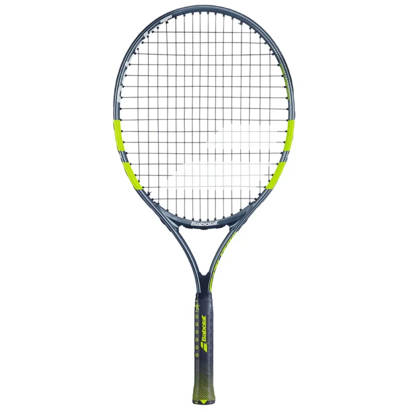 Prix Réduit Babolat Raquette de tennis junior Carlitos 23