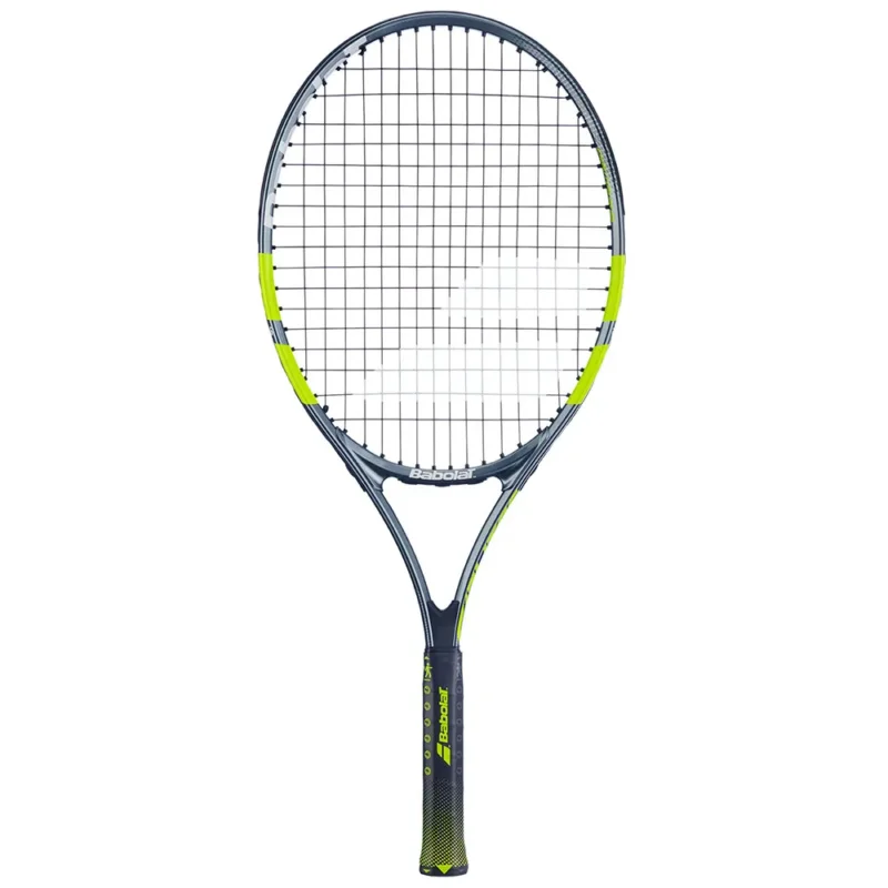 Prix Réduit Babolat Raquette de tennis junior Carlitos 25