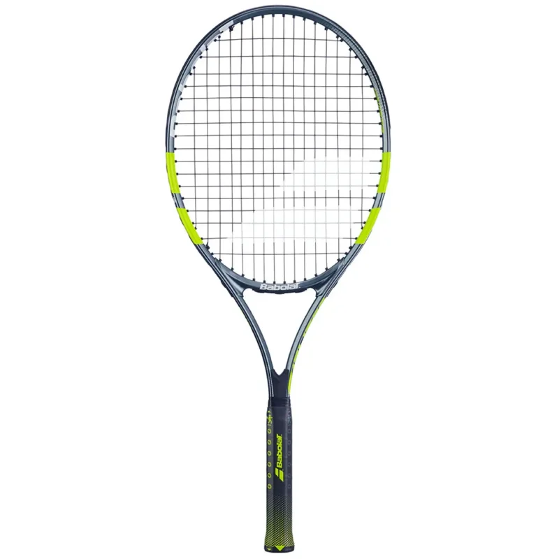 Vente Directe Babolat Raquette de tennis junior Carlitos 26
