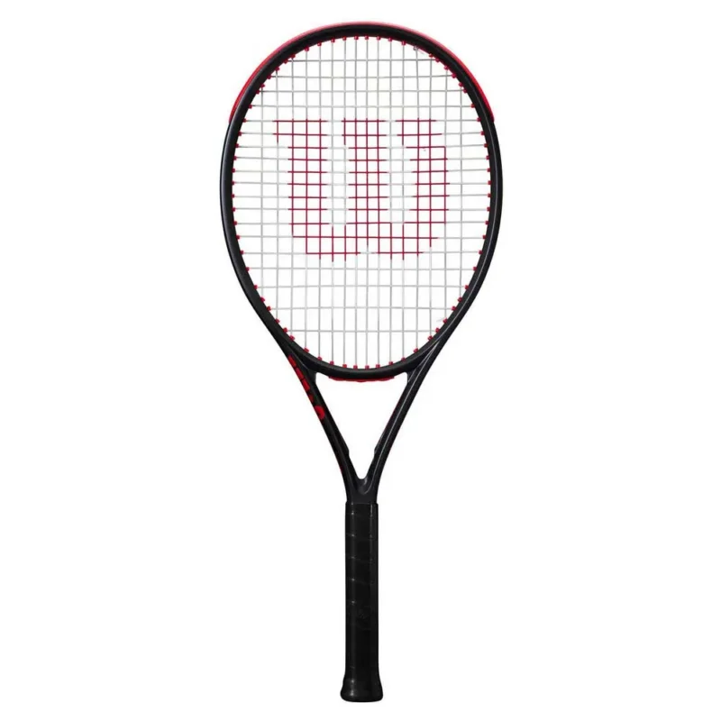 Prix Cassé Wilson Raquette de tennis junior Clash 26 V3.0