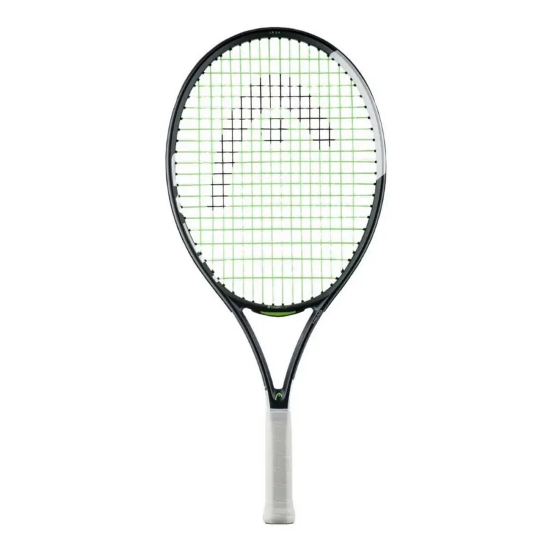 Produit De Marque Head Raquette de tennis junior Ig speed 24