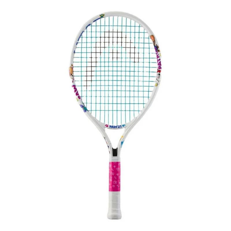 Head Raquette de tennis junior Paw 21 Quantité Limitée