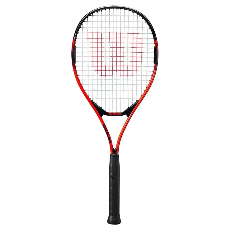 Wilson Raquette de tennis junior Pro Staff Precision 26 Pas Cher