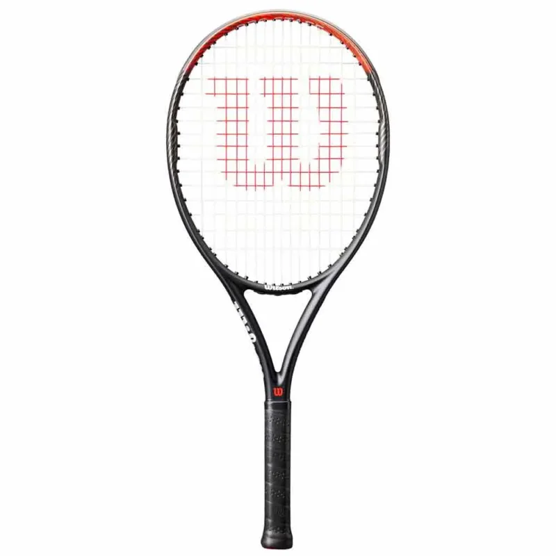 Meilleur Choix Wilson Raquette de tennis junior Pro Staff Precision NXT 26