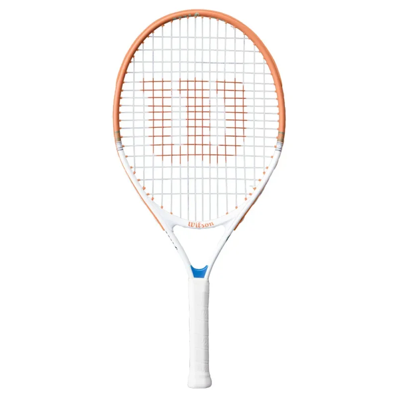 Wilson Raquette de tennis junior Roland Garros Elite 23 Nouveauté