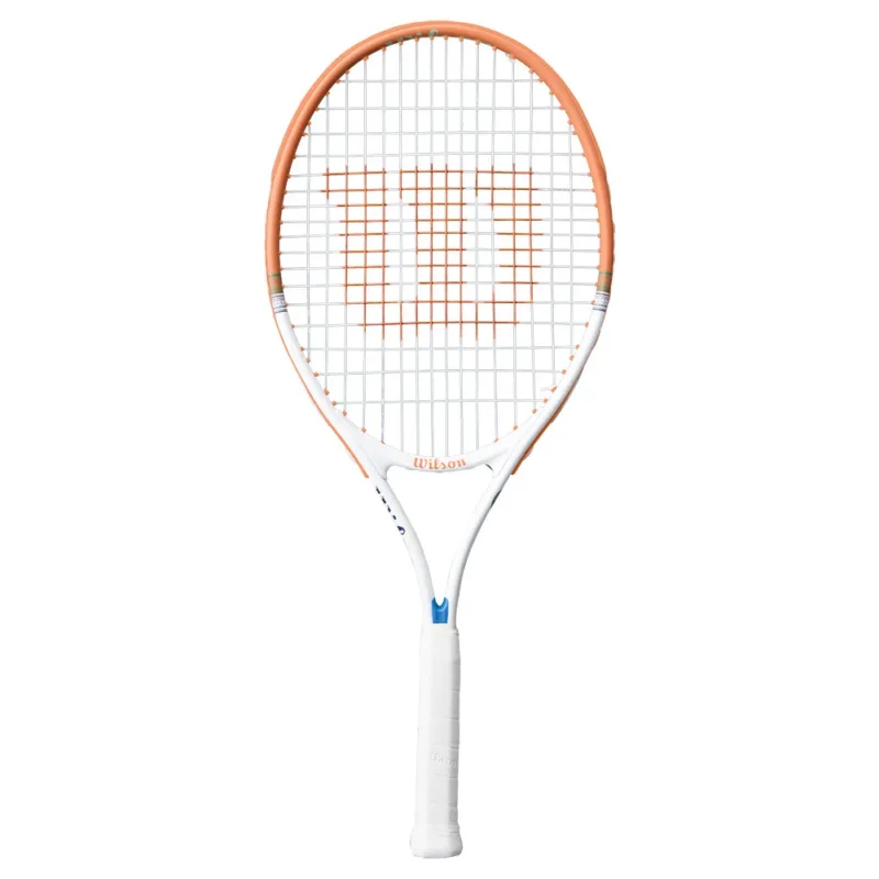 Wilson Raquette de tennis junior Roland Garros Elite 25 Réduction