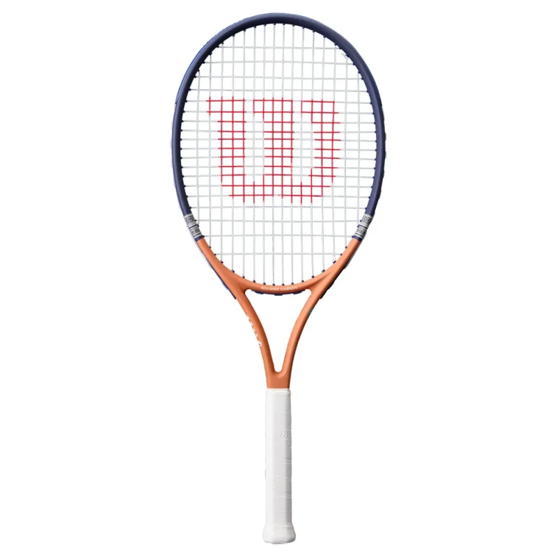 Seulement Aujourd'hui Wilson Raquette de tennis junior Roland Garros Elite Comp 26
