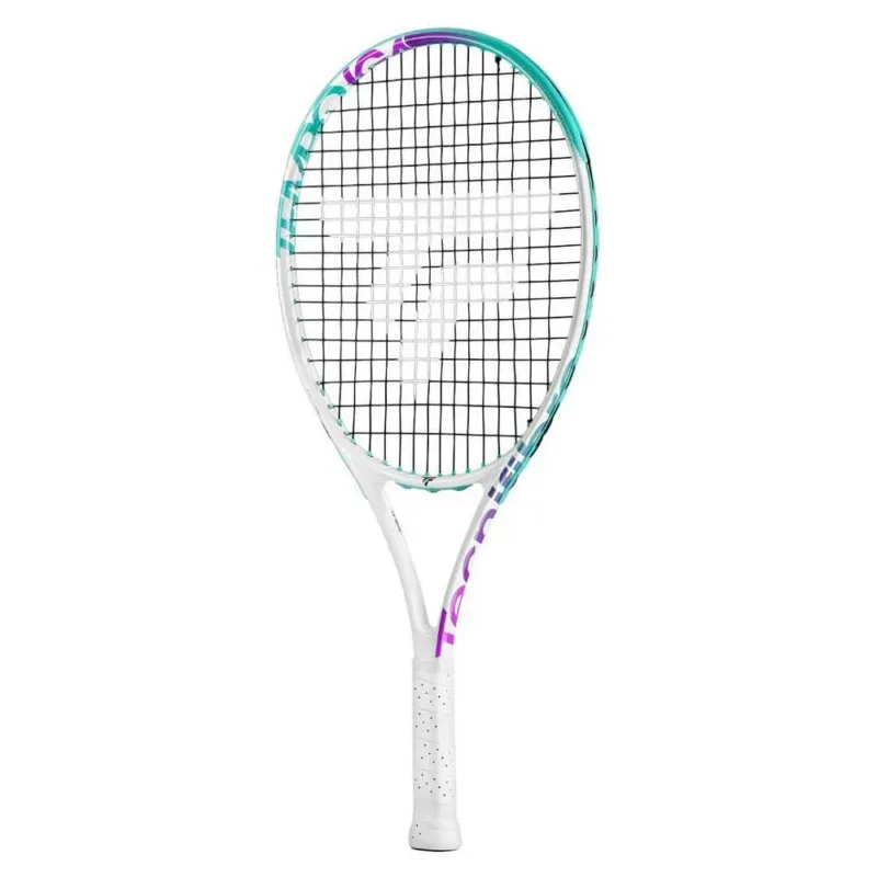 Promotion Saisonnière Tecnifibre Raquette de tennis junior Tempo iga 24