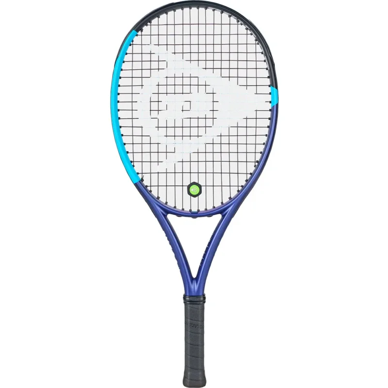 Dunlop Raquette de tennis junior Tr fx 500 25 nh Achat Immédiat