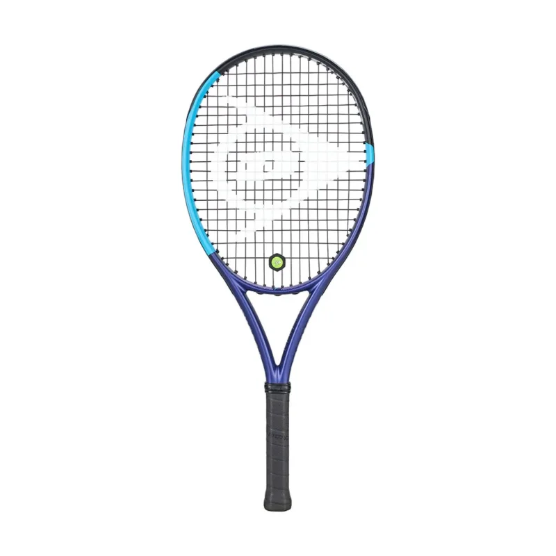 Dunlop Raquette de tennis junior Tr fx 500 26 nh Remise