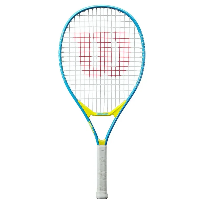 Acheter En Ligne Wilson Raquette de tennis junior Ultra Power 23