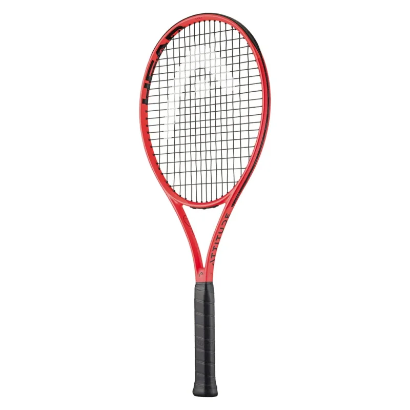 Dernière Chance Head Raquette de tennis MX Attitude Comp