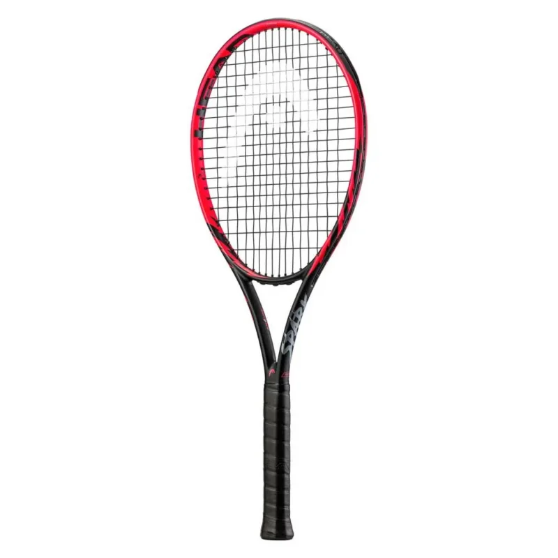 Prix Choc Head Raquette de tennis MX Spark Tour