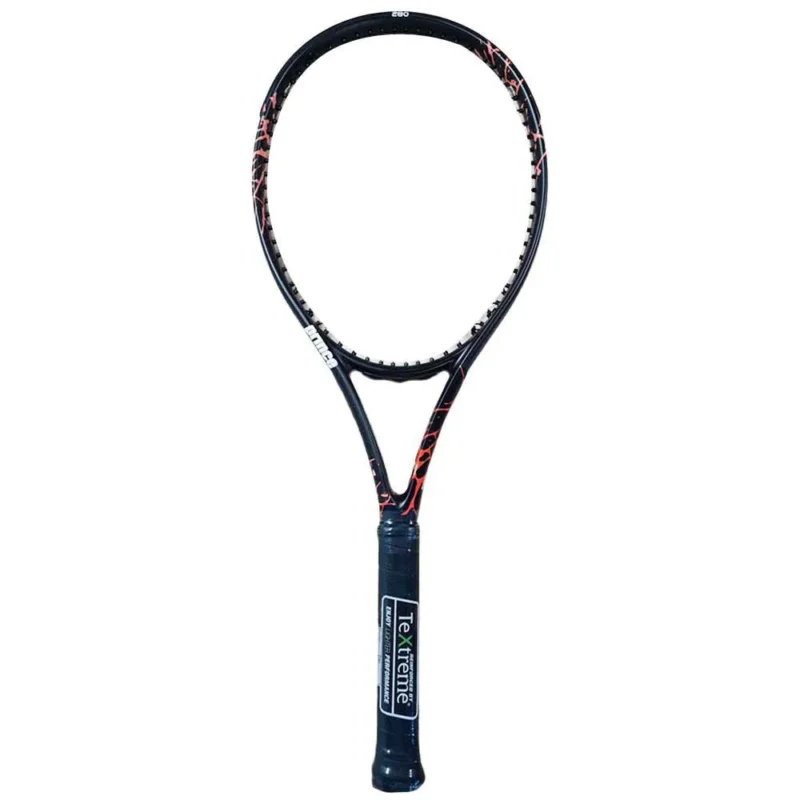 Prince Raquette de tennis non cordée Beast 280 Haute Qualité