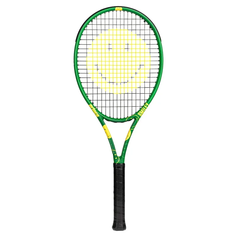 Acheter En Ligne Prince Raquette de tennis non cordée Beast Power 270 Smiley Edition