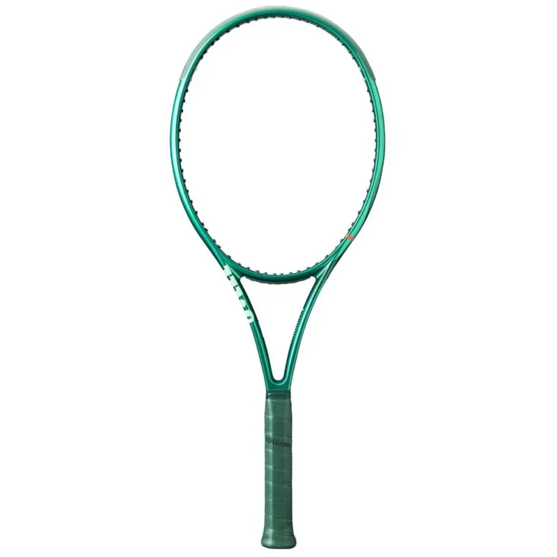 Wilson Raquette de tennis non cordée Blade 100L V10 Livraison Express
