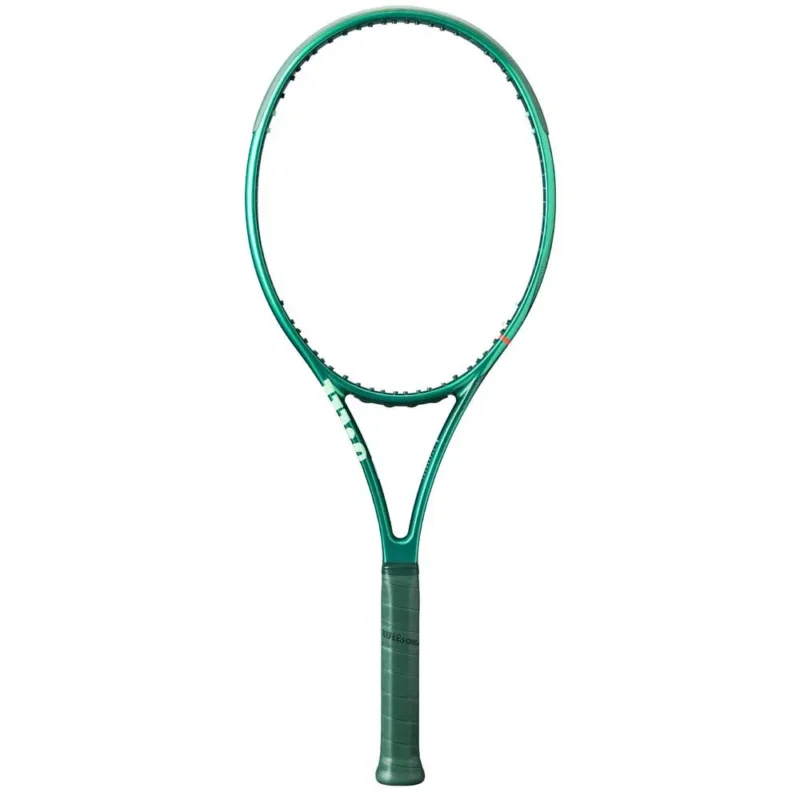 Affaire À Saisir Wilson Raquette de tennis non cordée Blade 104 V10