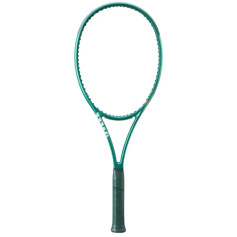 Soldes Wilson Raquette de tennis non cordée Blade 98 16X19 V10