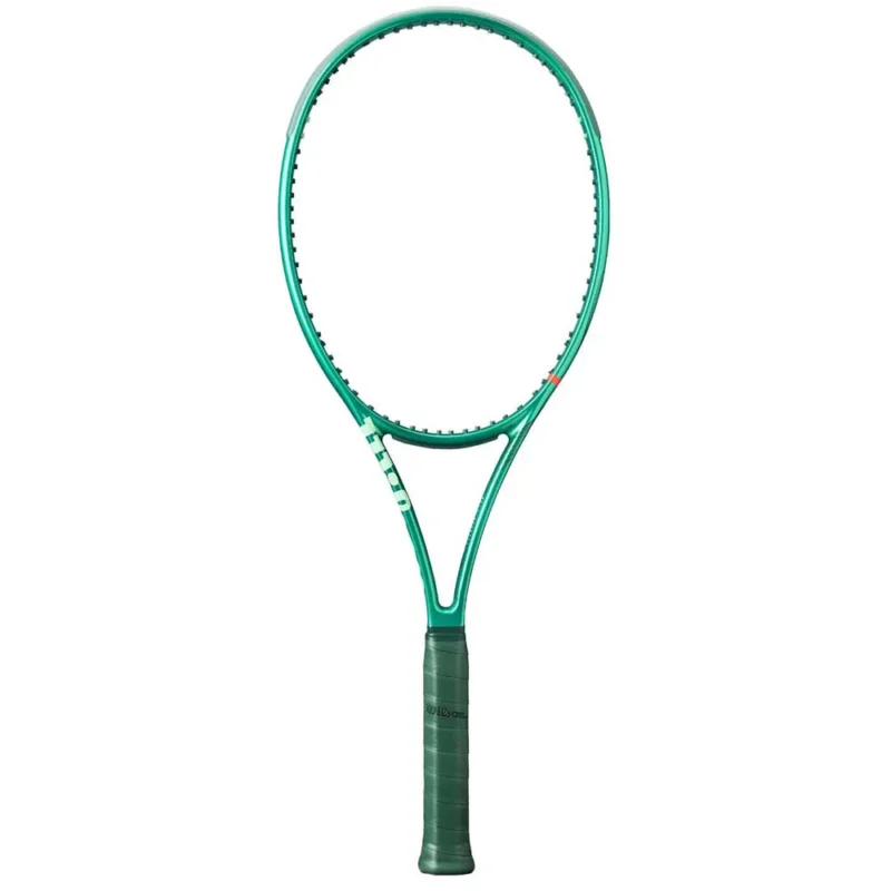 Prix Cassé Wilson Raquette de tennis non cordée Blade 98 18X20 V10
