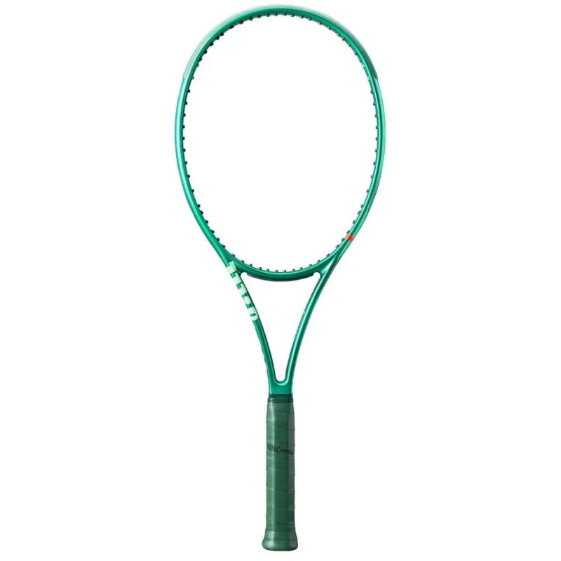 Authentique Wilson Raquette de tennis non cordée Blade 98S V10