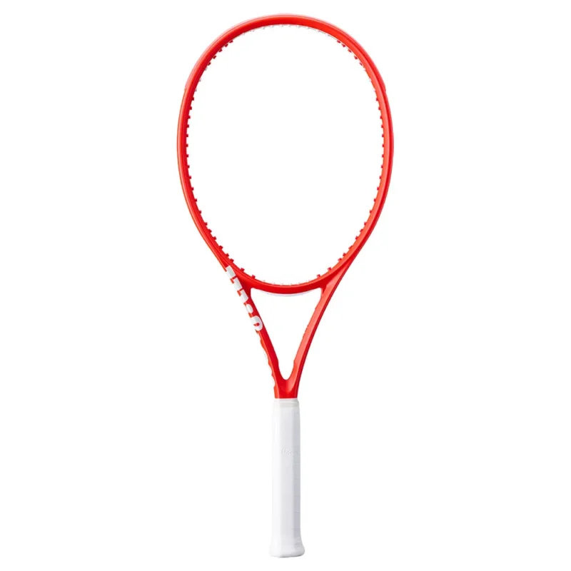 Wilson Raquette de tennis non cordée Clash 100 Pro V3 Reverse Solde