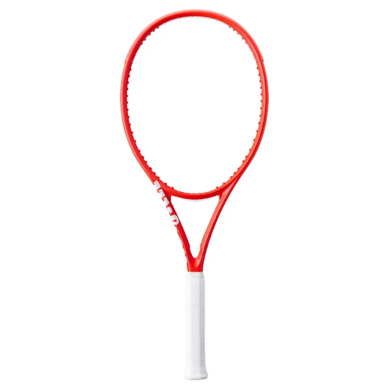 Wilson Raquette de tennis non cordée Clash 100L V3 Reverse Populaire