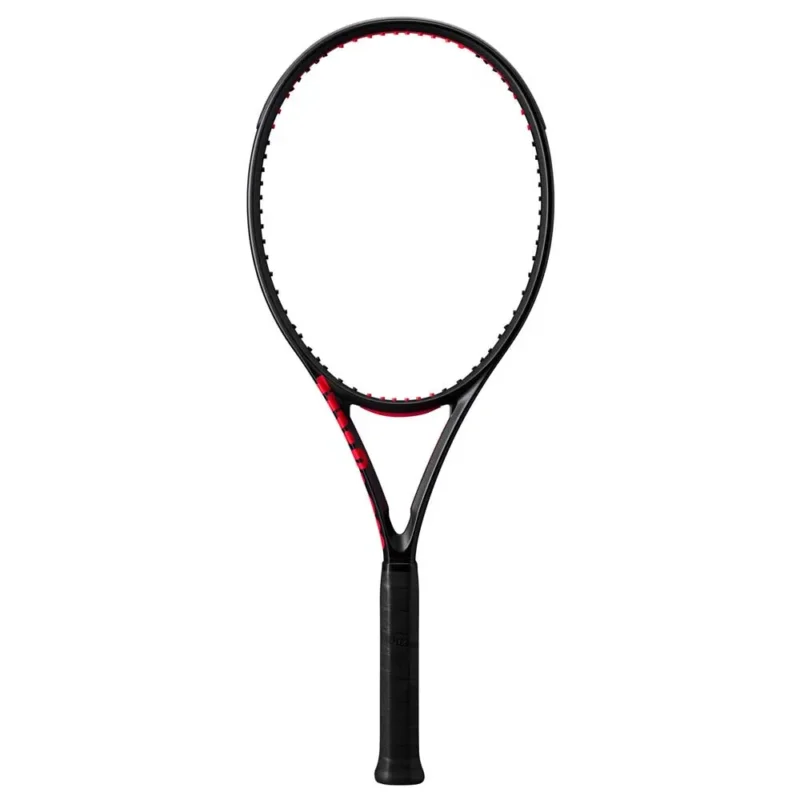 Marque Wilson Raquette de tennis non cordée Clash 100L V3.0