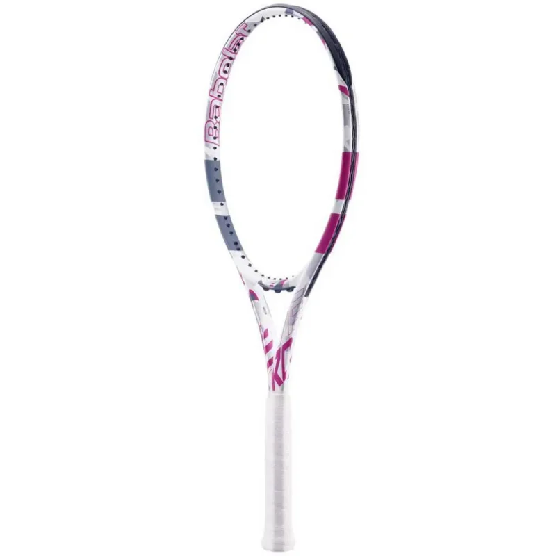 Livraison Express Babolat Raquette de tennis non cordée Evo Aero Pink