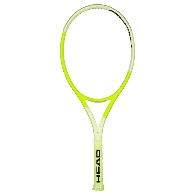 Head Raquette de tennis non cordée Extreme MP Satisfait Ou Remboursé