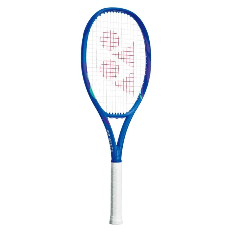 Retour Gratuit Yonex Raquette de tennis non cordée Ezone 100 l blast