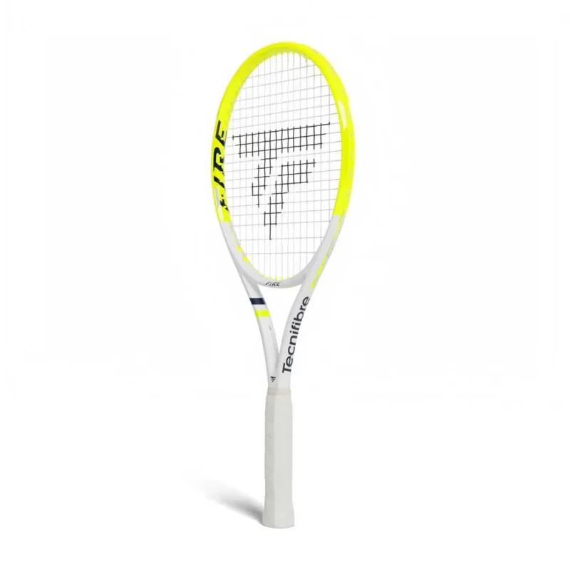 Tecnifibre Raquette de tennis non cordée Fire 305s Jusqu'à Épuisement Des Stocks