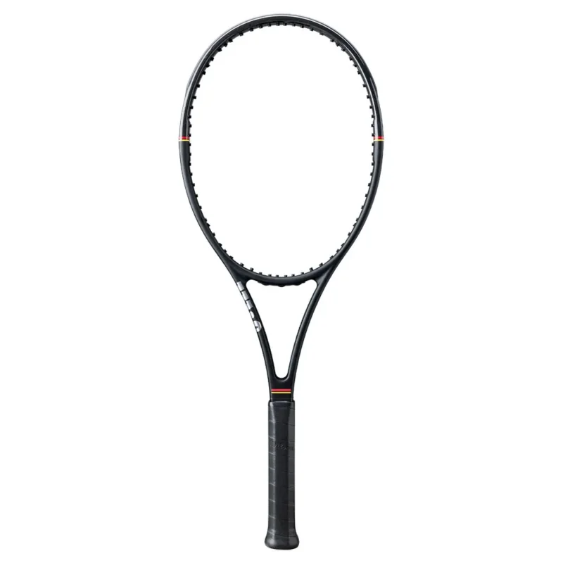 Commander Maintenant Wilson Raquette de tennis non cordée Pro Staff 97L Classic