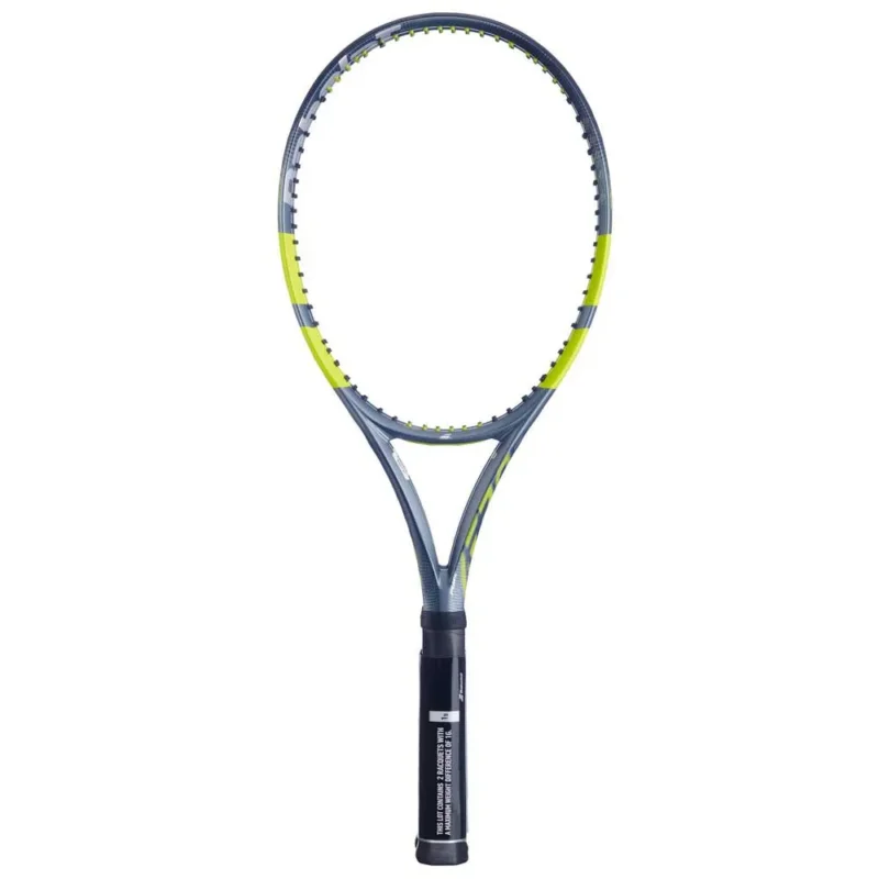 Vente Directe Babolat Raquette de tennis non cordée Pure aero 98 gen9 2 unités