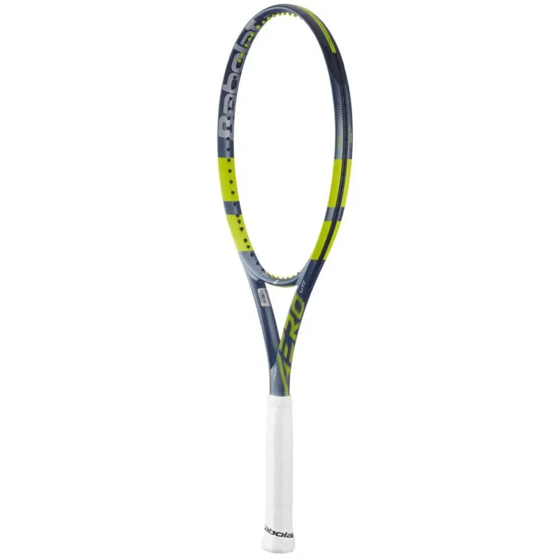 Satisfait Ou Remboursé Babolat Raquette de tennis non cordée Pure aero lite gen9
