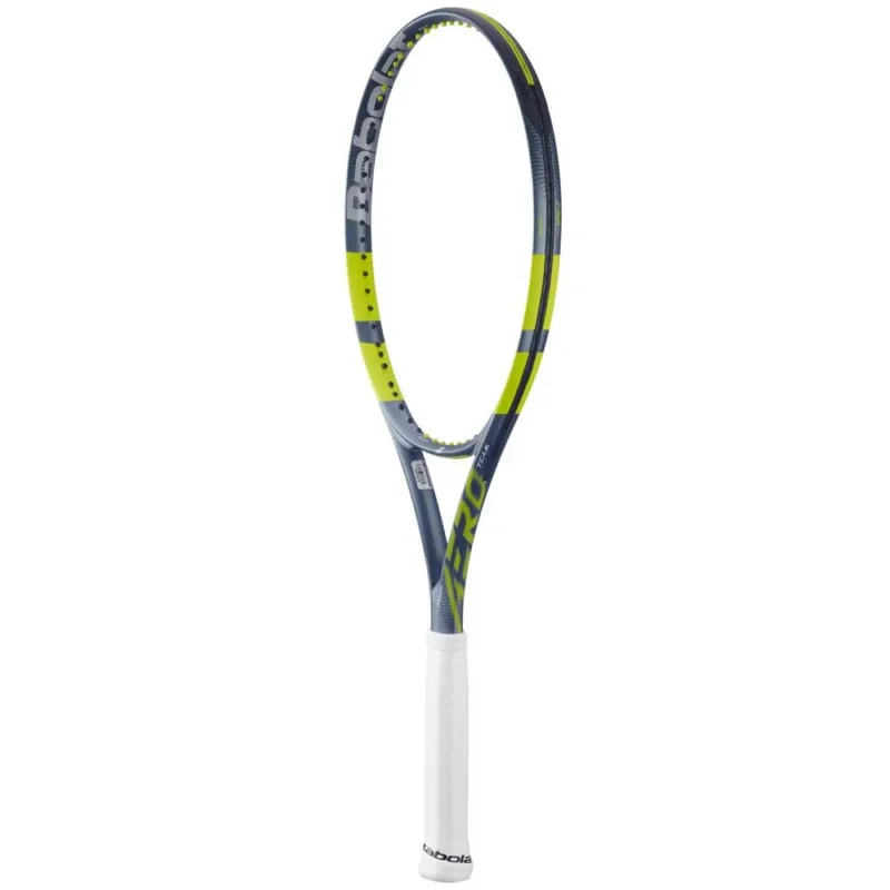Babolat Raquette de tennis non cordée Pure aero team gen9 Expédition Rapide