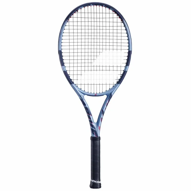 Babolat Raquette de tennis non cordée Pure drive 98 Retour Gratuit