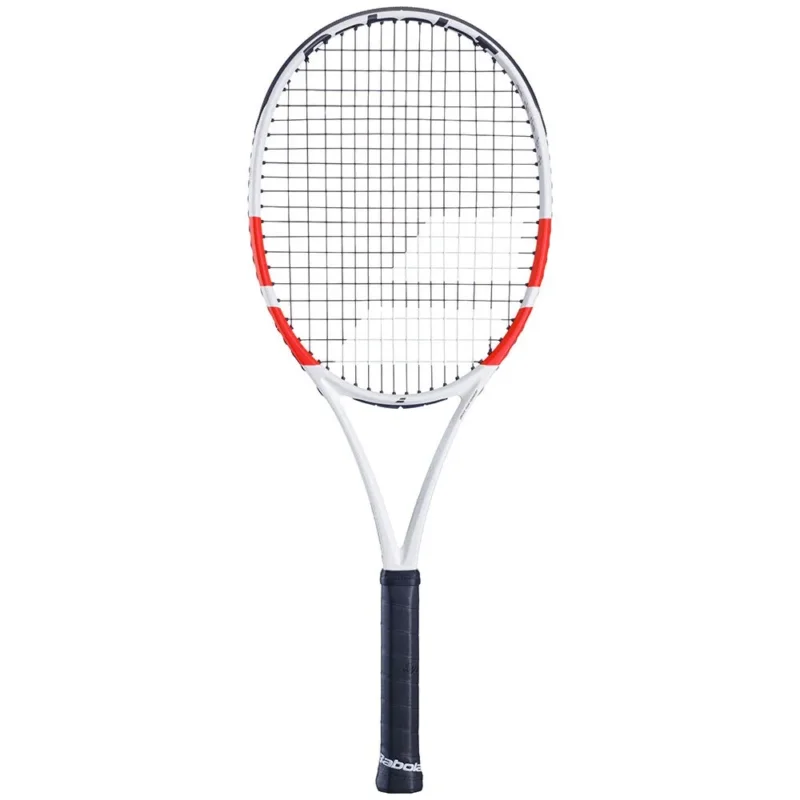 Babolat Raquette de tennis non cordée Pure Strike 16/20 Offre Du Jour