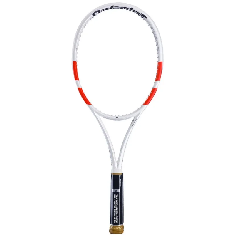 Babolat Raquette de tennis non cordée Pure Strike 97 X2 Gen4 Bon Plan