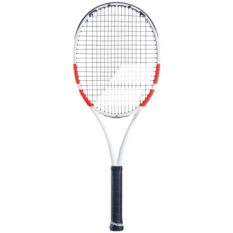 Babolat Raquette de tennis non cordée Pure Strike 98 16/19 Super Prix